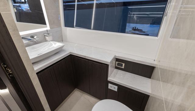 Seven yacht for sale 67