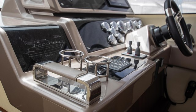 Don Pablo yacht for sale 30