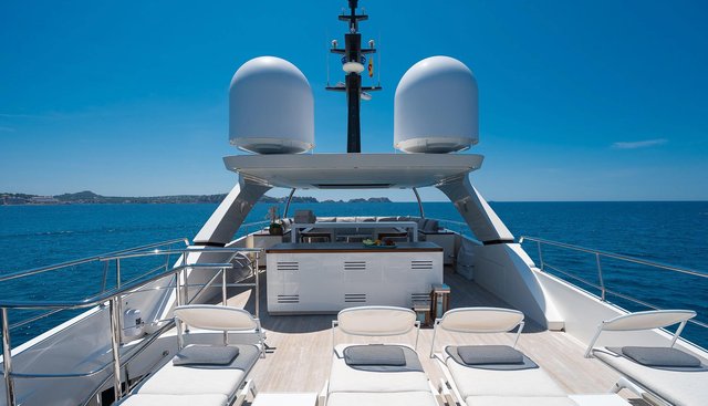 noname yacht for sale 74