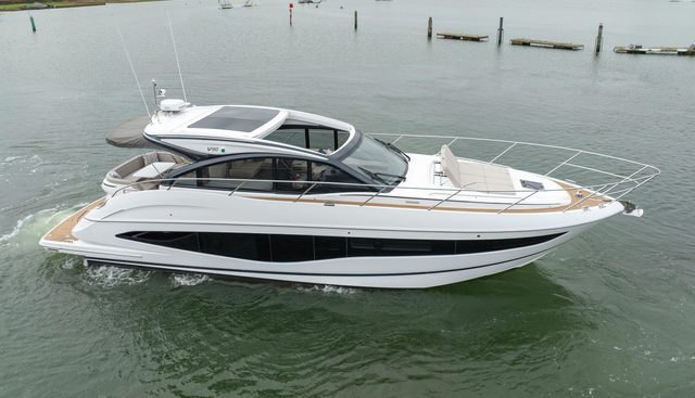 Seadoodle yacht for sale 34