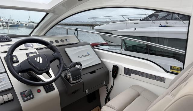 noname yacht for sale 14
