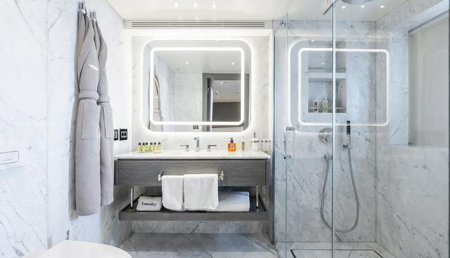 FORTUNA yacht for sale 49