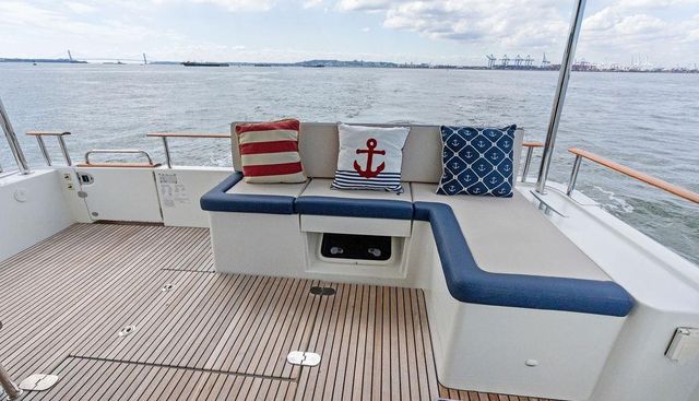 DREAMSCAPE yacht for sale 60