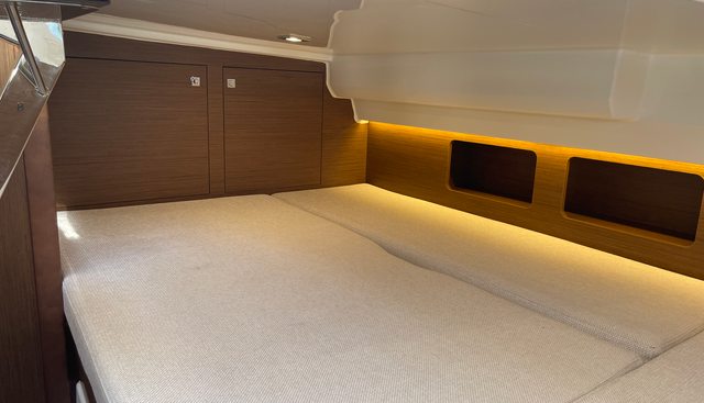 noname yacht for sale 22