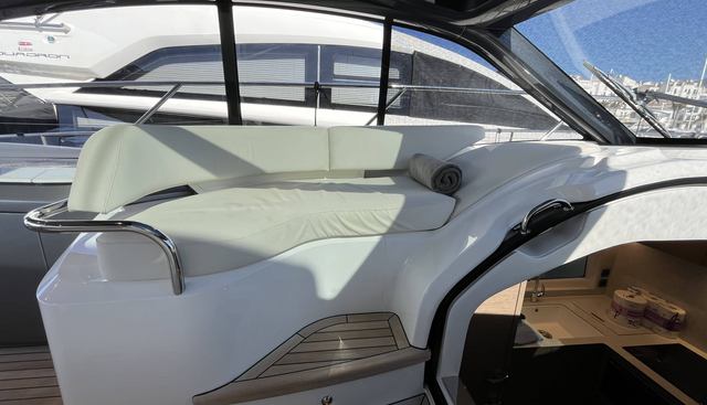 noname yacht for sale 20