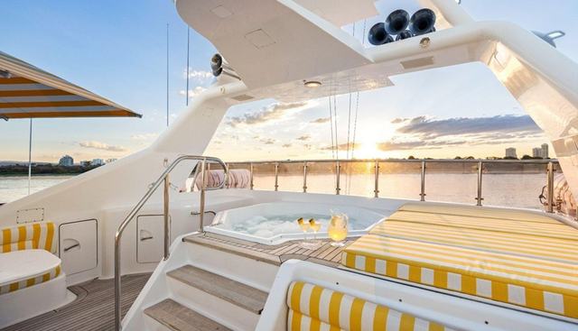 MISTRESS yacht for sale 3