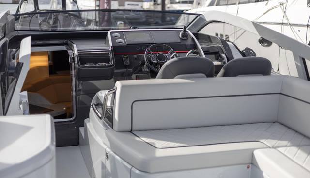 AY2295 yacht for sale 137