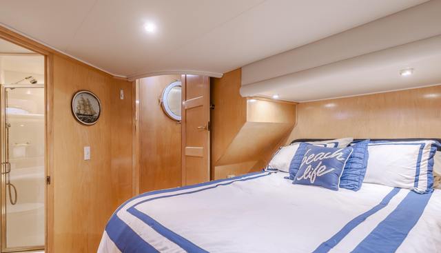 SILVIUS BRABO yacht for sale 28