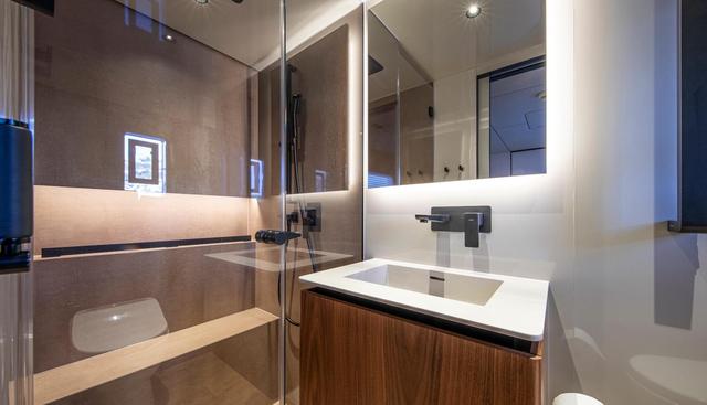 VAHEWA yacht for sale 25