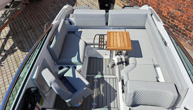 Part Exchange Welcome yacht for sale 30