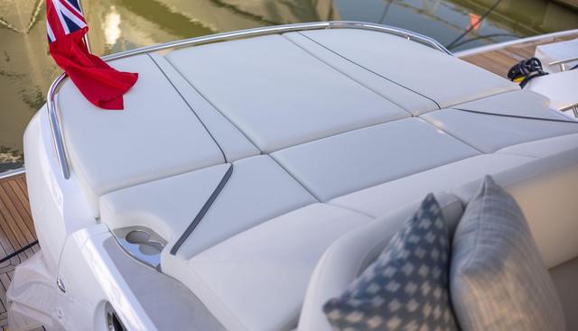 V55132 yacht for sale 24