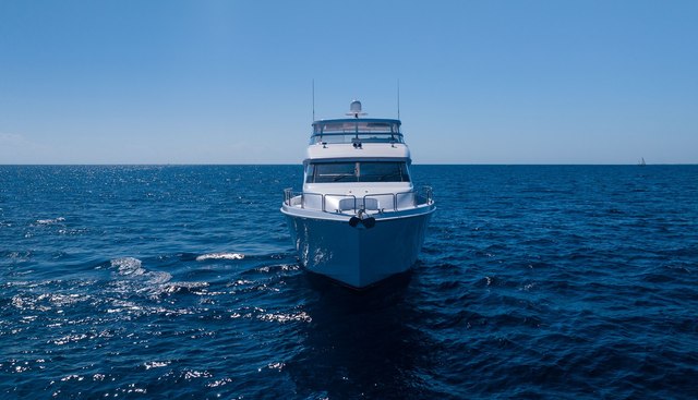 Outrageous yacht for sale 17