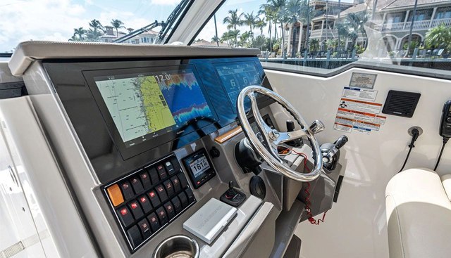 noname yacht for sale 25