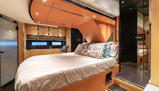 M yacht for sale 15
