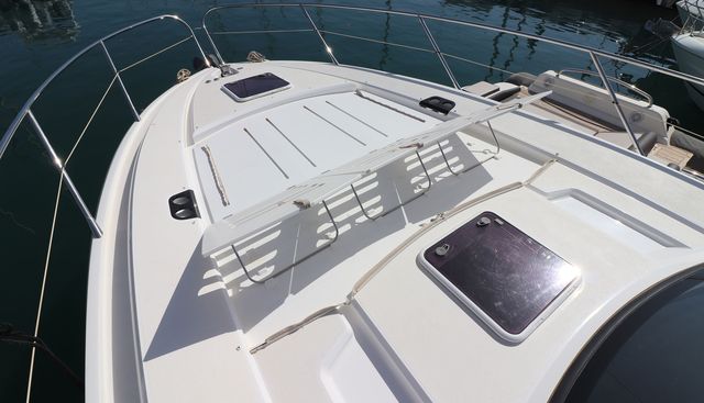 DOLCE VITA yacht for sale 5