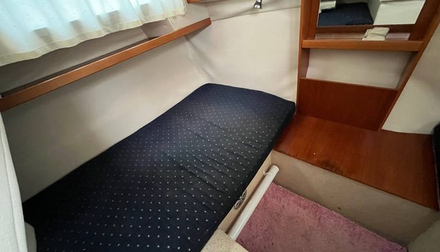 noname yacht for sale 23