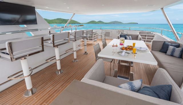 H yacht for sale 8