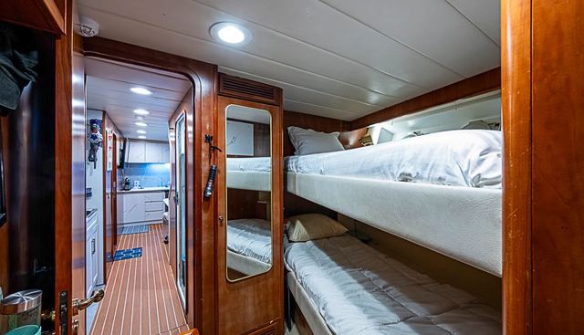 SHALIMAR yacht for sale 63