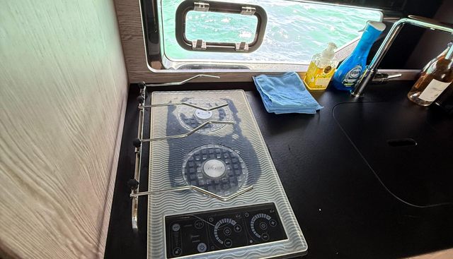RELAX JOSEPHINE yacht for sale 29