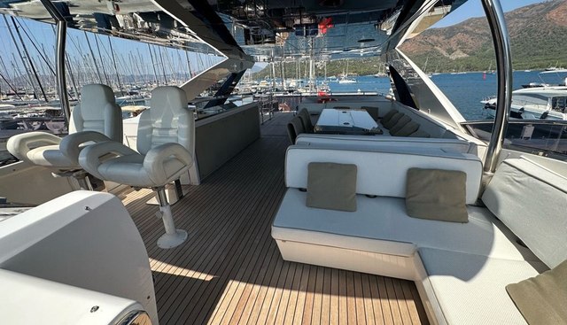 REKOMA yacht for sale 18