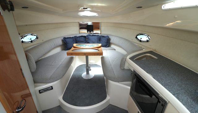 noname yacht for sale 5