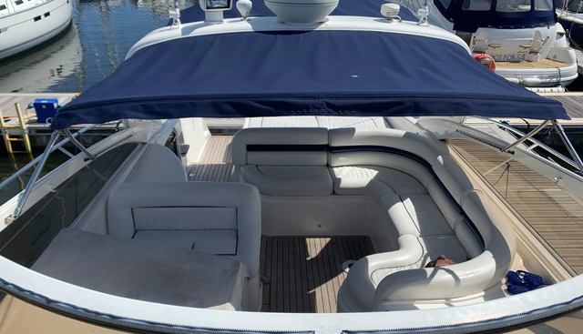 noname yacht for sale 10