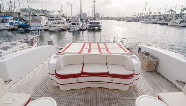 Saigon yacht for sale 22