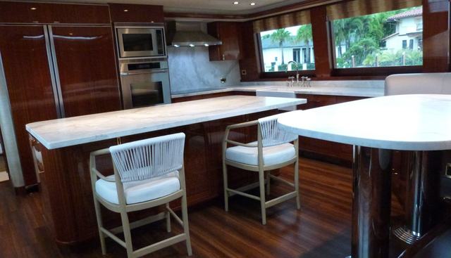 REMY ROO yacht for sale 14