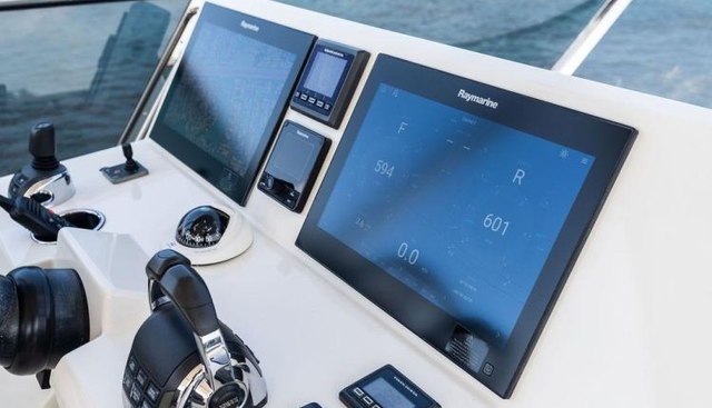 noname yacht for sale 23