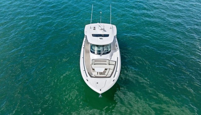 WESTWAY II yacht for sale 3