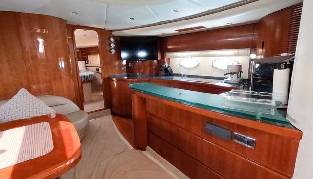 INCENTIVE yacht for sale 15