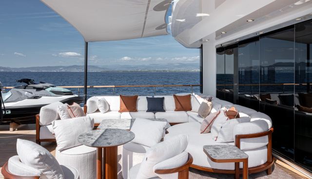 Orpheus yacht for sale 30
