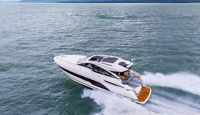 noname yacht for sale 3
