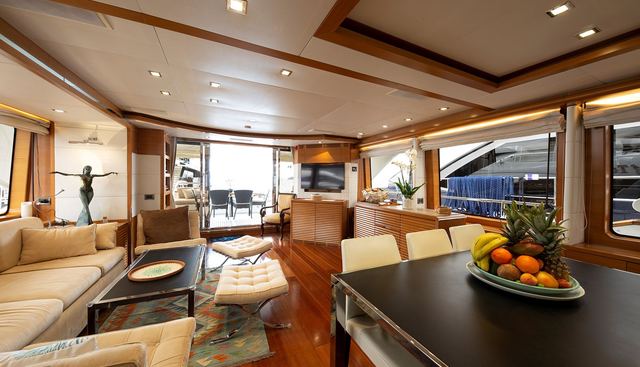 SOFIA OF TORTOLA yacht for sale 4