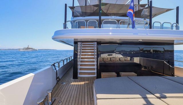 MAGNA GRECIA yacht for sale 7