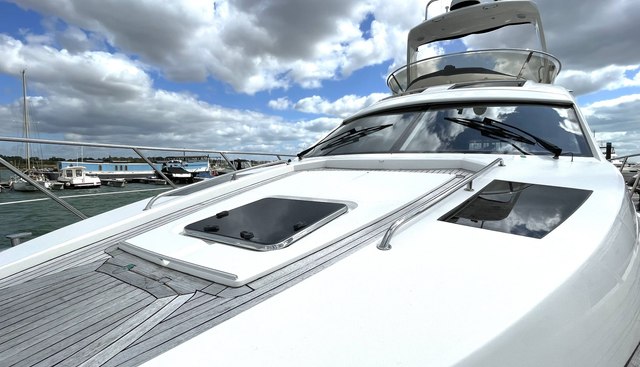 noname yacht for sale 63