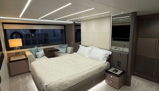 Svetlana yacht for sale 47