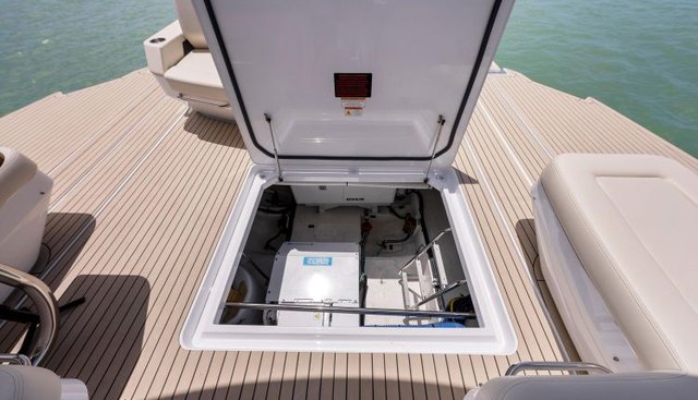 Noname yacht for sale 42