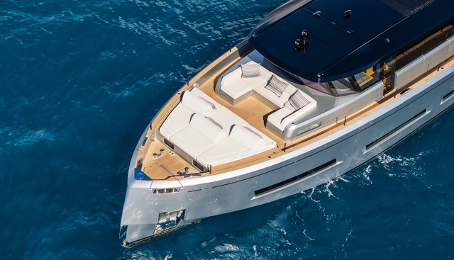 SIMON yacht for sale 43