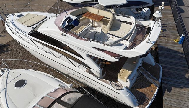 noname yacht for sale 69
