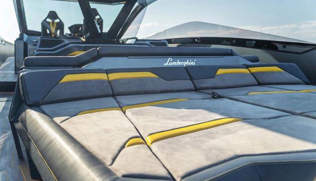 BIANCINO 3 yacht for sale 3