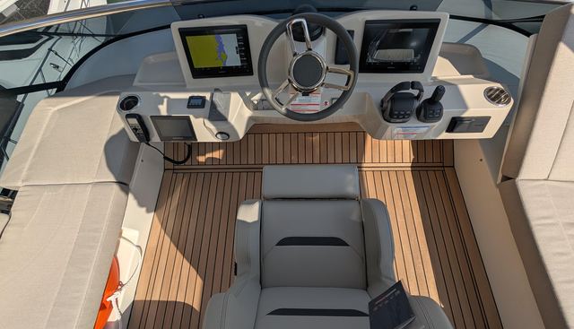 noname yacht for sale 43