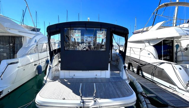 S40 C yacht for sale 5