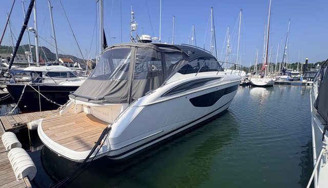 Penelope Grace yacht for sale 9