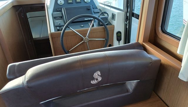 noname yacht for sale 9