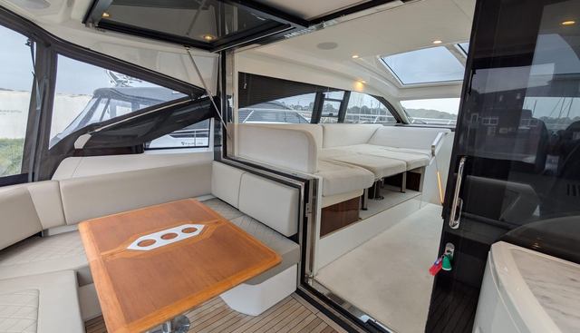 noname yacht for sale 9