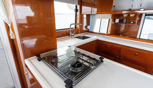DREAMSCAPE yacht for sale 64