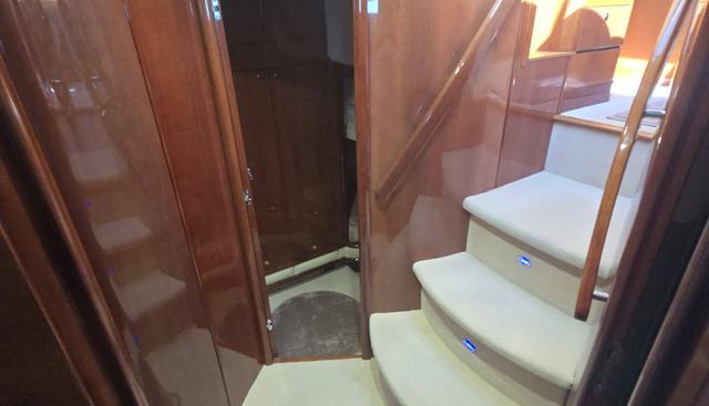 noname yacht for sale 53