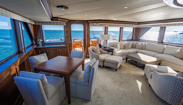 Gitana yacht for sale 14