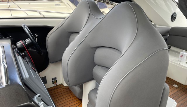 CGI yacht for sale 18